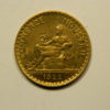 1 Franc Chambre de commerce 1922 SUP EB90927 – Image 2