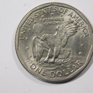 1 Dollar Anthony Liberty 1979D SUP USA EB91195