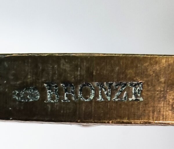 MEDAILLE André Marie AMPERE EBM90017 – Image 3