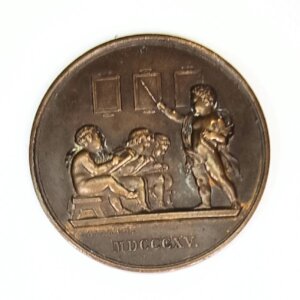 MEDAILLE Société pour l’instruction Elémentaire EBM90018