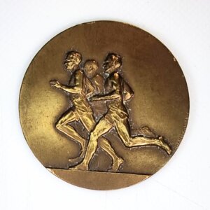 MEDAILLE Course à Pied EBM90019