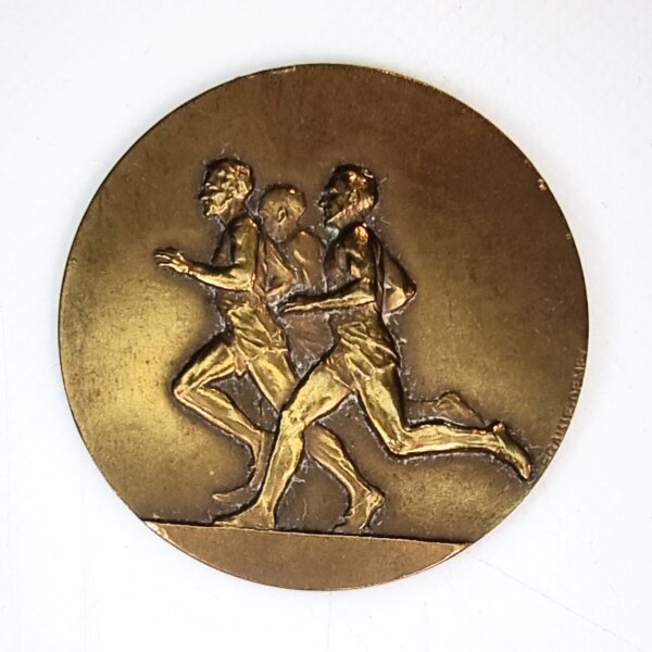 MEDAILLE Course à Pied EBM90019