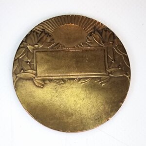 MEDAILLE Course à Pied EBM90019