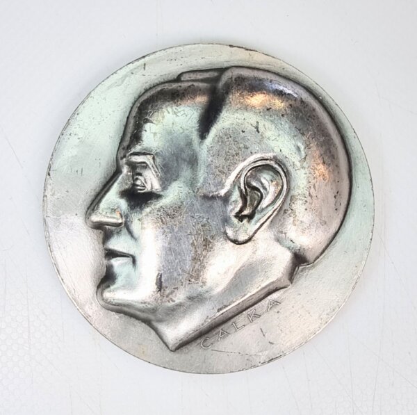 MEDAILLE Jules DRIESSENS EBM90035