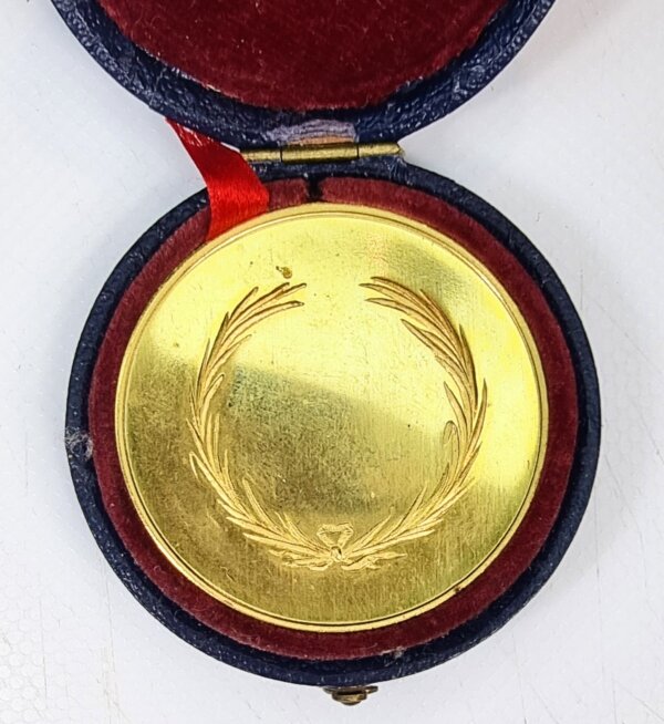 MEDAILLE COURS GARNIER GENTILHOMME EBM90044 – Image 2