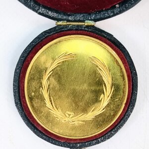 MEDAILLE COURS GARNIER GENTILHOMME EBM90045
