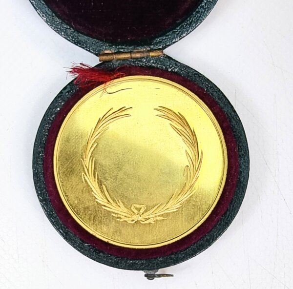 MEDAILLE COURS GARNIER GENTILHOMME EBM90046 – Image 2