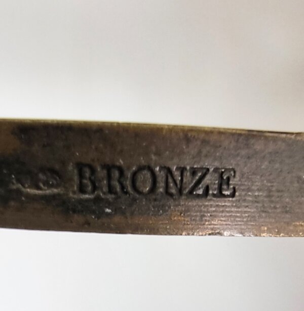 MEDAILLE Instruction Primaire Education Nationale EBM90058 – Image 3