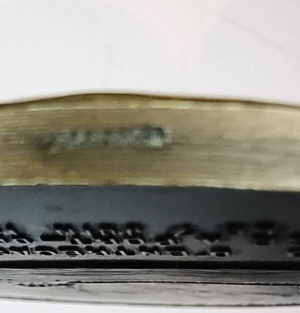MEDAILLE D'ENTRECASTEAUX 1737-1793 Navire Avisio d'ENTRECASTEAUX 1931 EBM90083 – Image 3
