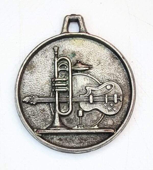 MEDAILLE O.R.T.F Orchestre EBM90094 – Image 2