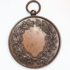 MEDAILLE CONCOURS DE GYMNASTIQUE EBM90111