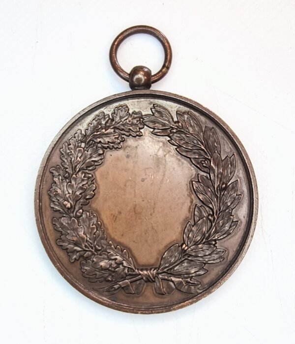 MEDAILLE CONCOURS DE GYMNASTIQUE EBM90111 – Image 2