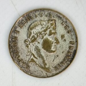 JETON Second Empire Napoléon I / Napoléon III EBJ90011