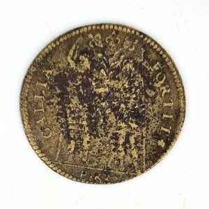JETON Henri IV Gallia Fortit 1592-1610 EBJ90022