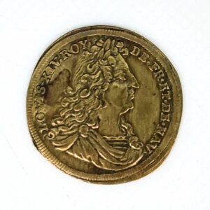JETON  Louis XVI jeton de Nuremberg EBJ90056