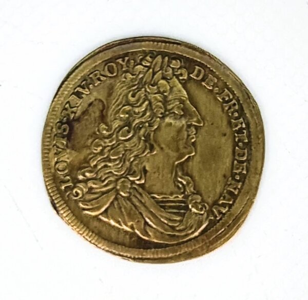 JETON  Louis XVI jeton de Nuremberg EBJ90056
