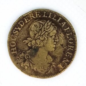 JETON  de l’Ancien Régime Louis XIII 1610-1643 EBJ90058