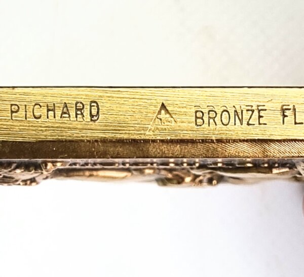 MEDAILLE MUSEE DE LA CAVALERIE SAUMUR EBM90131 – Image 3