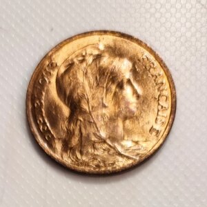 10 Centimes Dupuis 1902 SPL EB91452