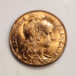 10 Centimes Dupuis 1902 SPL EB91453