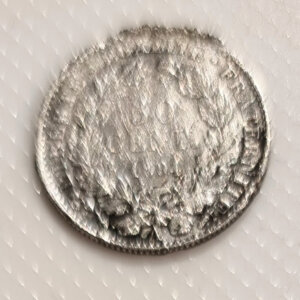 50 Centimes Cérès 1894 A TTB Argent 835°/°° EB91528